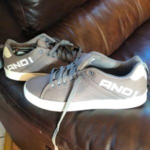 andi shoes brand new